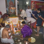 JS Yog - Photos - Mahashivaratri - Shiva - Sahatra - Nam - Archana