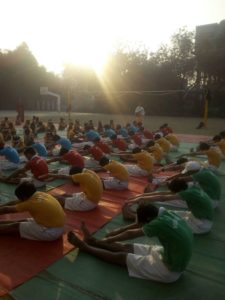 js yog shaleya spardha Hadas HighSchool-5