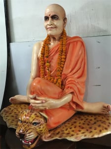 Janardan Swami Samaradhana Dinotsav 15th May 2015