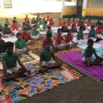 js yog shaleya spardha Keshav Madhav sanstha Jaitala