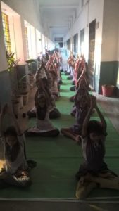 js yog shaleya spardha R.B.G.G.school.1
