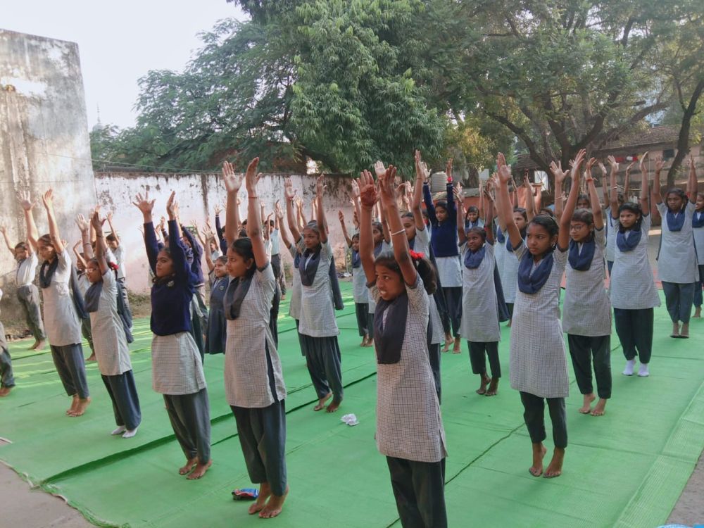 Netaji-school-burdi-23-11-19-Inter-School-Yoga-Competition-training-2019-1