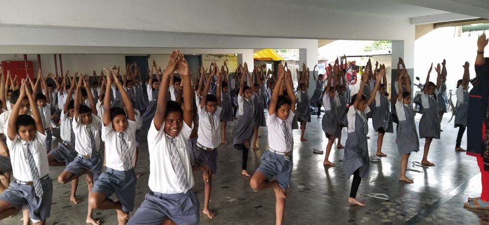 Sanjuba-high-school-chakradhar-nagar-28-11-19-Interschool-yoga-competition-training-2019-2