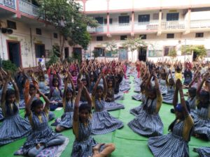 Bhide-girls-high-school-netaji-market-14-12-19-Inter-school-yoga-competition-training-2019