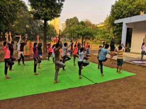 Deaf-and-dumb-school-shankar-nagar-19-12-19-Inter-school-yoga-competition-training-2019-1