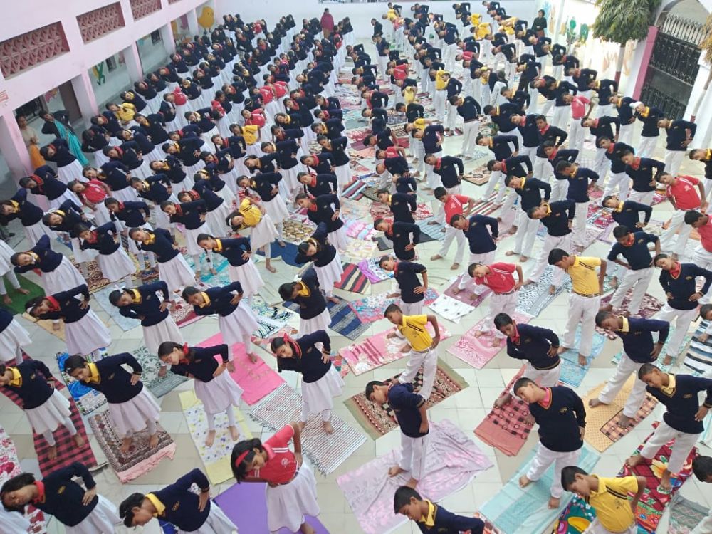 Jindal-public-school-9-12-19-Inter-school-yogasan-competition-training-2019-1