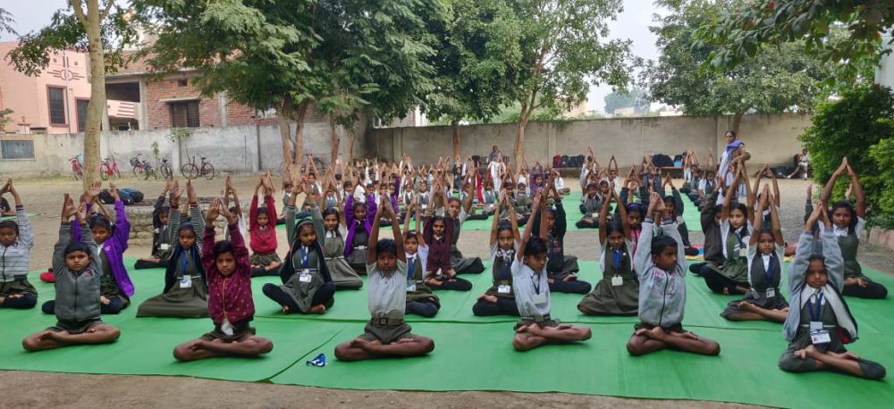 Smita-patil-Koradi-14-12-19-Inter-school-yoga-competition-training-2019
