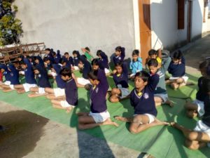 Gayatri-Convent-11-1-20-Inter-school-yogasan-competition-training-2019-1