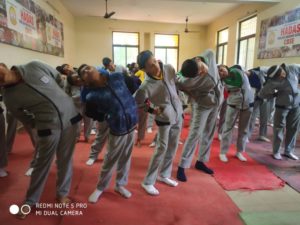 Hadas-High-School-8-1-20-Inter-school-yogasan-competition-training-2019