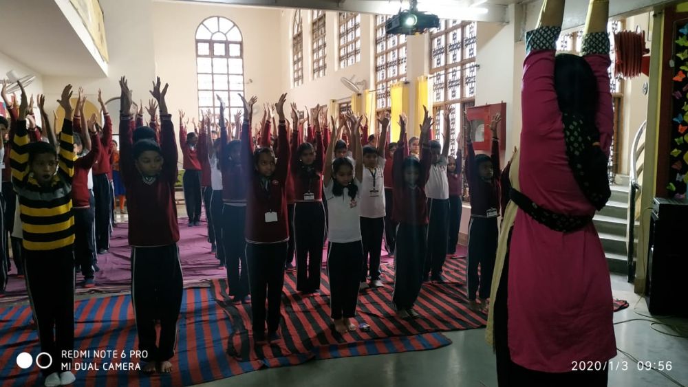 Hillfort-School-Hilltop-Ramnagar-3-1-20-Inter-school-yogasan-competition-training-2019