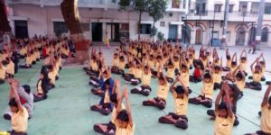 New-English-School-Mahal-13-1-20-Inter-school-yogasan-competition-training-2019-2