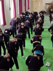 Pandit-bachharaj-Vyas-Shala-Rajabaksha-7-1-20-Inter-school-yogasan-competition-training-2019-3