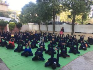Sanskar-Vidya-Sagar-Dev-nagar-nagpur-14-1-20-Inter-school-yogasan-competition-training-2019-1